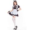 Cat Lolita Maid Outfit Cute Costumes 4