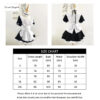 Adorable Lolita French Maid Lingerie