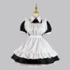 Adorable Classic Housekeeper Maid Dress 4
